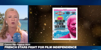 French media rich person Vincent Bolloré casts shadow over Cannes opening