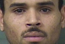 Chris Brown Ex Maid Fights To Display Bloody Pics In Courtroom