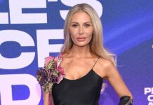 Dorit Kemsley Denies PK’s Spending Claims