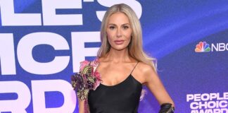 Dorit Kemsley Denies PK’s Spending Claims