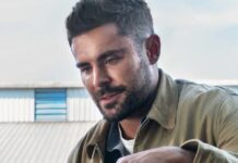 Zac Efron to Lead HBO & A24 TV Display According to Vintage Horror Film