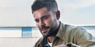 Zac Efron to Lead HBO & A24 TV Display According to Vintage Horror Film
