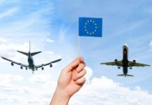 Working out EU Flight Reimbursement for Non-EU Airways