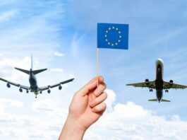 Working out EU Flight Reimbursement for Non-EU Airways