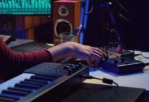How AI Is Converting Reside Track Manufacturing At the back of the Scenes