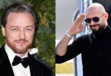‘X-Males’ Megastar Says Being Andrew Tate Is ‘Onerous’