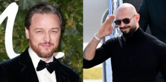 ‘X-Males’ Megastar Says Being Andrew Tate Is ‘Onerous’