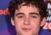 Joshua Bassett Used Ketamine As ‘An Break out’