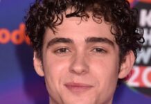 Joshua Bassett Used Ketamine As ‘An Break out’