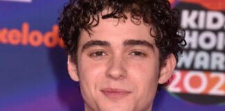 Joshua Bassett Used Ketamine As ‘An Break out’