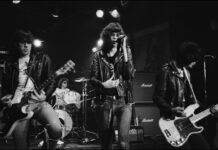 “They have been the Unfab 4”: ‘Ramones’ Turns 50