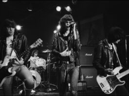 “They have been the Unfab 4”: ‘Ramones’ Turns 50