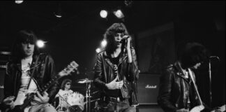 “They have been the Unfab 4”: ‘Ramones’ Turns 50