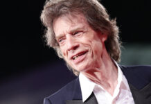 Mick Jagger Solid In ‘3 Incestuous Sisters’ Movie