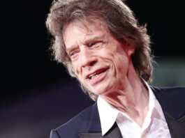 Mick Jagger Solid In ‘3 Incestuous Sisters’ Movie