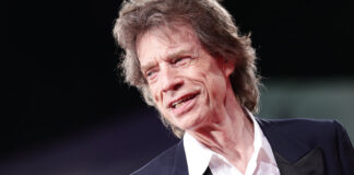 Mick Jagger Solid In ‘3 Incestuous Sisters’ Movie