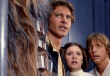5 Best possible Superstar Wars Films Ranked After The Mandalorian and Grogu