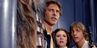 5 Best possible Superstar Wars Films Ranked After The Mandalorian and Grogu