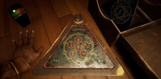 Paranormal Process Video Recreation Will get Surprising Replace That Infuriates Horror Film Fanatics