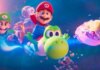 The Tremendous Mario Galaxy Film Virtual, 4K, & Blu-ray Unencumber Dates Set