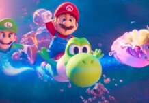 The Tremendous Mario Galaxy Film Virtual, 4K, & Blu-ray Unencumber Dates Set