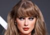 Taylor Swift Turns Heads In Lace For Date Night time With Travis Kelce