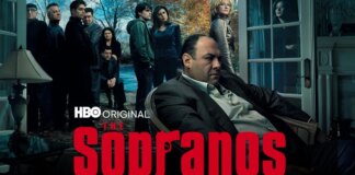 The Sopranos & MCU Stars Solid in New Mob Film Brick Town, Extra Main points Printed