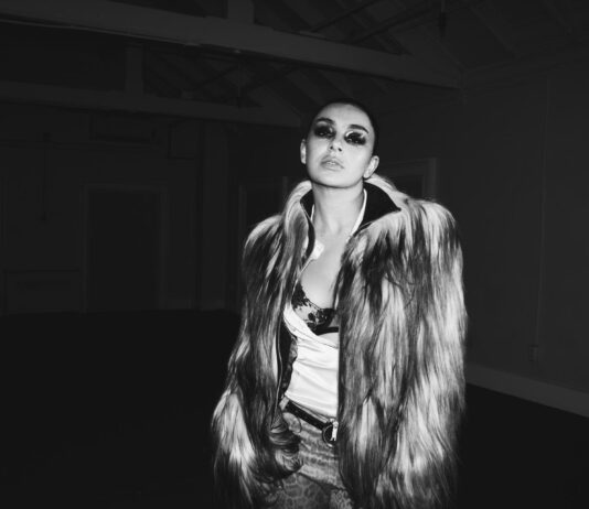 Charli xcx’s ‘Song, Type, Movie’ Coming In July