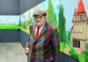 ‘I labored each day’: How David Hockney fell in love with France throughout the Covid lockdown