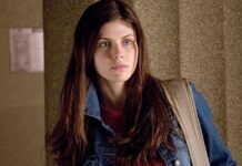 2 Overpassed Alexandra Daddario Journey Motion pictures & Extra Netflix Releases This Week