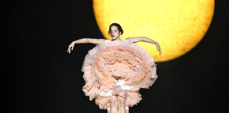 ROSALÍA Postpones North American Excursion Opener
