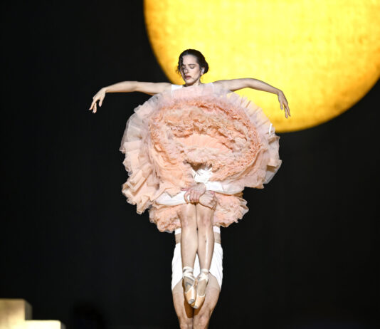 ROSALÍA Postpones North American Excursion Opener