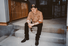 Lincoln Parish and the Lengthy Street From Band Member to Auteur Manufacturer