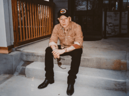 Lincoln Parish and the Lengthy Street From Band Member to Auteur Manufacturer