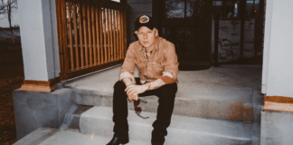 Lincoln Parish and the Lengthy Street From Band Member to Auteur Manufacturer