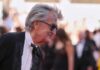 Director Wim Wenders pulls 1975 movie that includes then-teenager Nastassja Kinski in nude scene