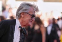 Director Wim Wenders pulls 1975 movie that includes then-teenager Nastassja Kinski in nude scene
