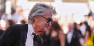 Director Wim Wenders pulls 1975 movie that includes then-teenager Nastassja Kinski in nude scene