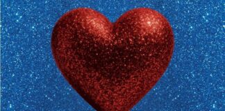 Paris celebrates love on the 2026 ‘Nuit Blanche’ all-night artwork competition