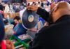Touring Report Honest VINYLCON! Makes NYC Debut in Brooklyn on June 13 and 14