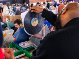 Touring Report Honest VINYLCON! Makes NYC Debut in Brooklyn on June 13 and 14