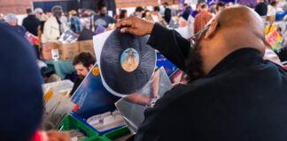 Touring Report Honest VINYLCON! Makes NYC Debut in Brooklyn on June 13 and 14