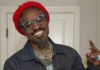 André 3000 Turns ‘Piano Sketches’ Into Quick Movie