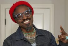André 3000 Turns ‘Piano Sketches’ Into Quick Movie