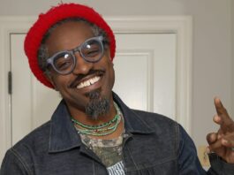 André 3000 Turns ‘Piano Sketches’ Into Quick Movie