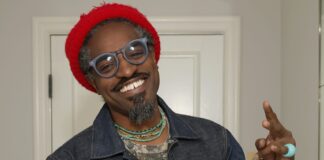André 3000 Turns ‘Piano Sketches’ Into Quick Movie
