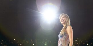 Taylor Swift Wrote ‘Toy Tale 5’ Music In A Day
