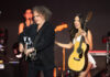 O-Rod Debuts Robert Smith Collab At Primavera