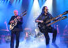Rush Returns To The Degree After 11 Years