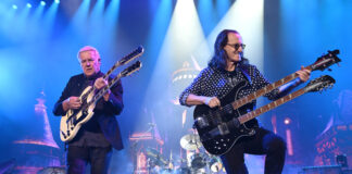 Rush Returns To The Degree After 11 Years